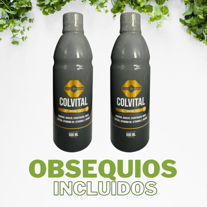 COLVITAL