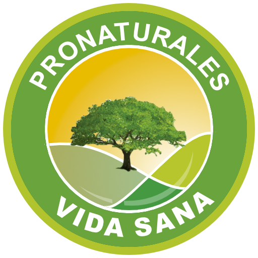 Pronaturales Vida Sana Colombia